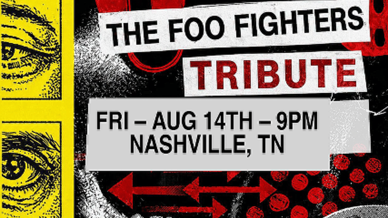 Barracuda - America's Heart Tribute + Child's Anthem: The Music of TOTO