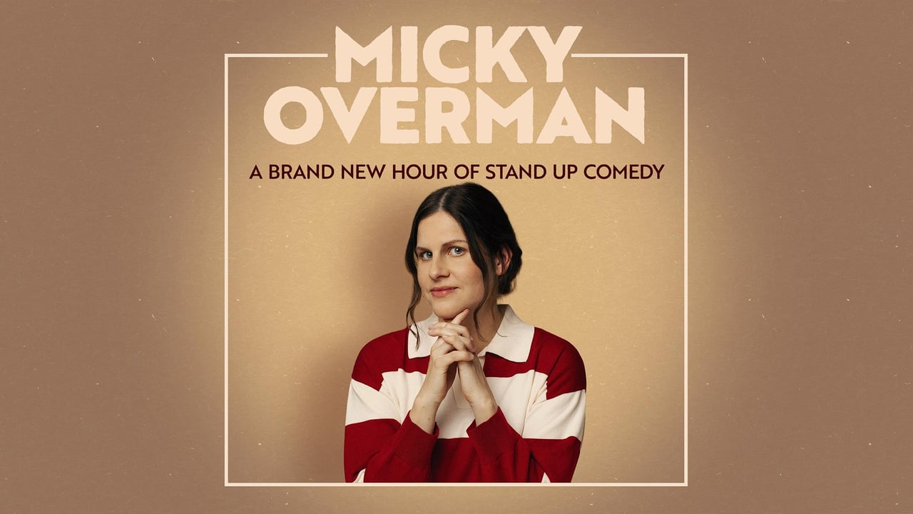 Micky Overman - Tour 2026