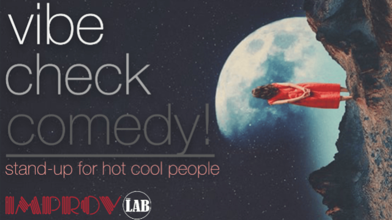 Vibe Check ft. Clay Horwitz & more TBA