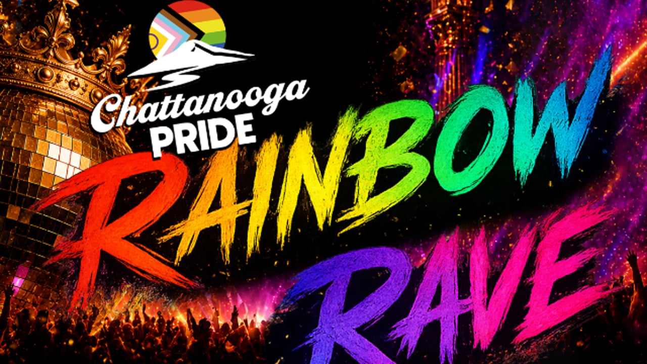 Rainbow Rave