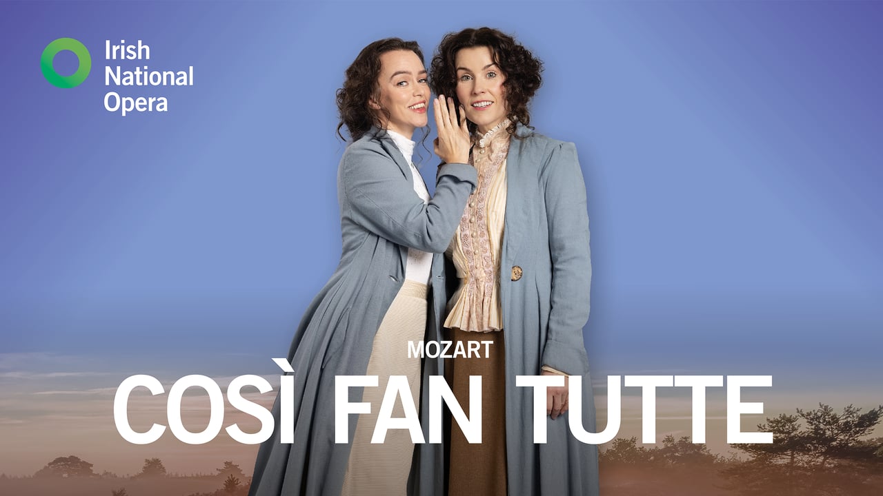 COSÌ FAN TUTTE