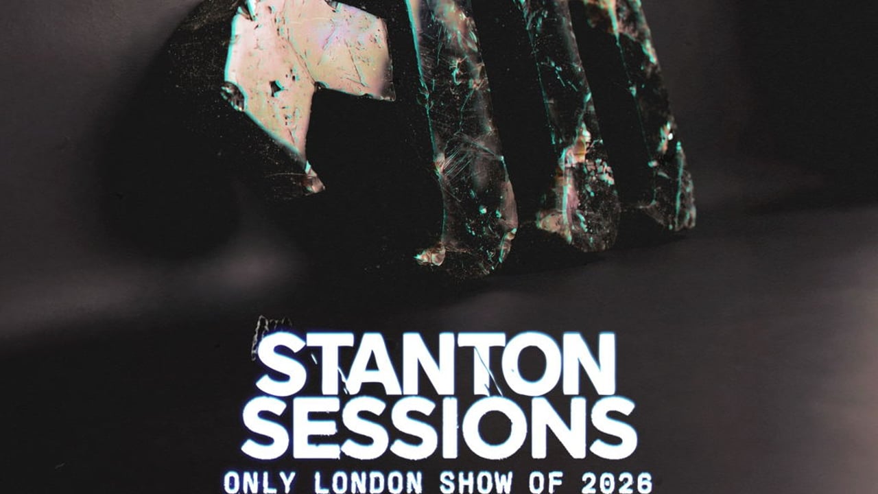 Stanton Warriors Presents: Stanton Sessions