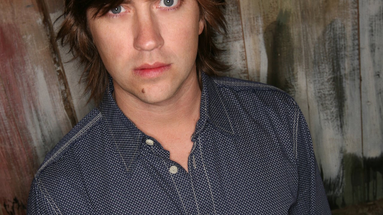 Rhett Miller of Old 97’s