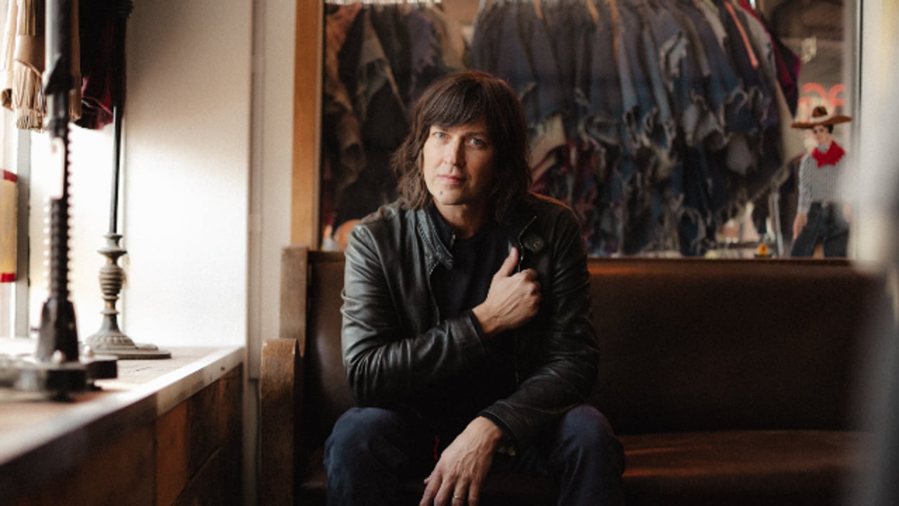 Rhett Miller