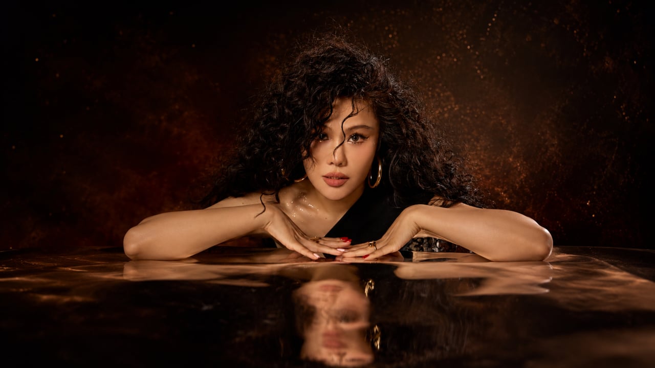Tia Ray 2026 Australia Tour [ONCE UPON A MOON 2.0]