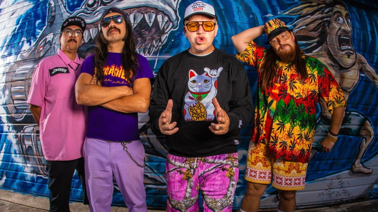 Badfish: A Tribute to Sublime