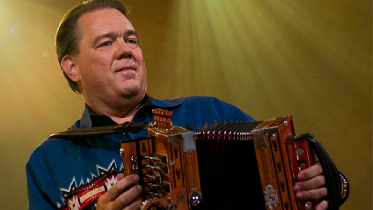 Fais Do-Do With Bruce Daigrepont Cajun Band