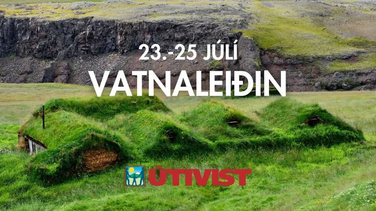 Vatnaleiðin