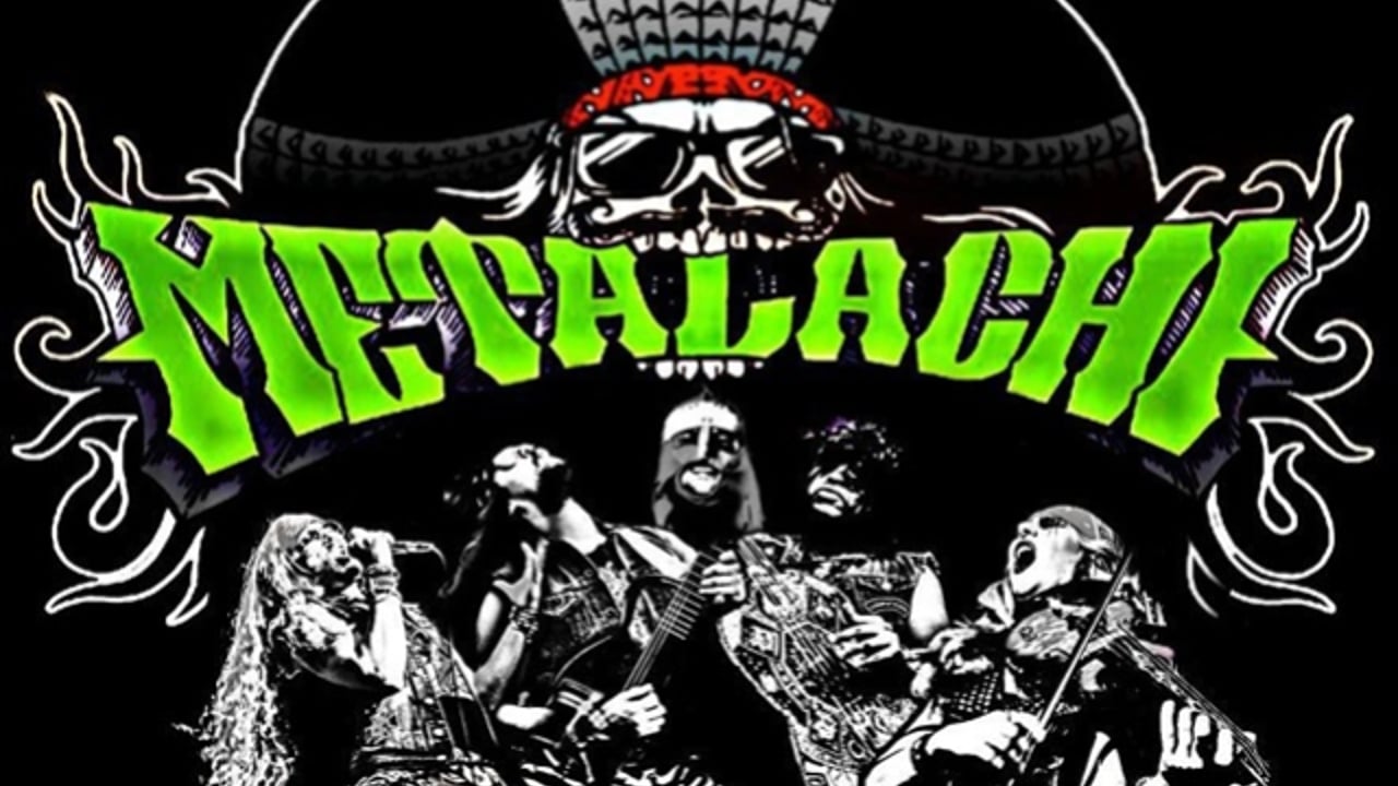 Metalachi