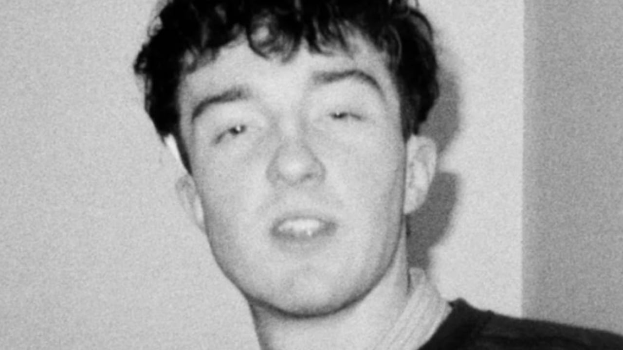 Tommy Barlow