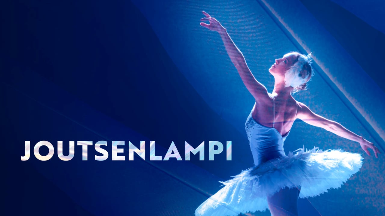 Joutsenlampi by British Festival Ballet