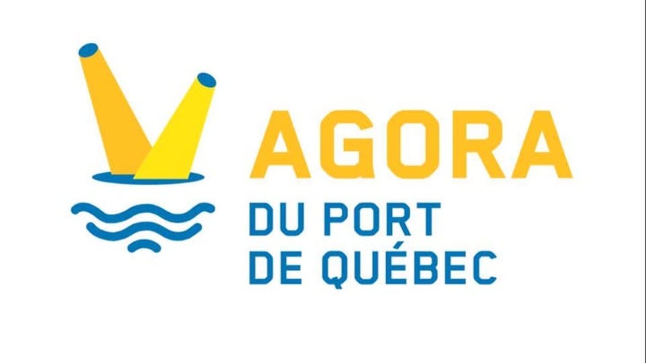 Agora - Port de Québec