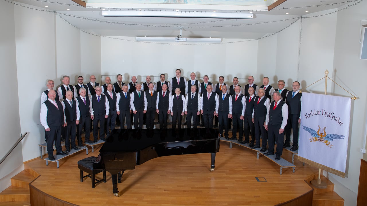 Lífið er konsert