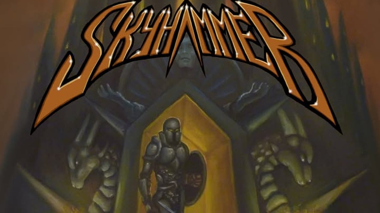 Skyhammer
