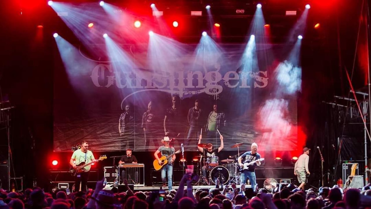 Gunslingers