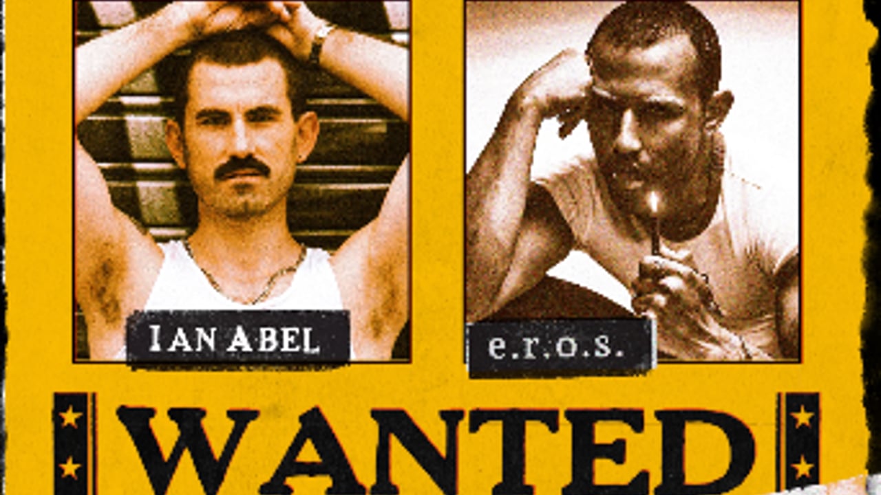 Ian Abel | e.r.o.s.