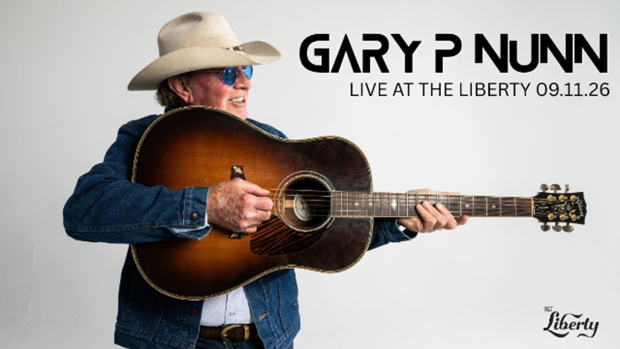 Gary P. Nunn