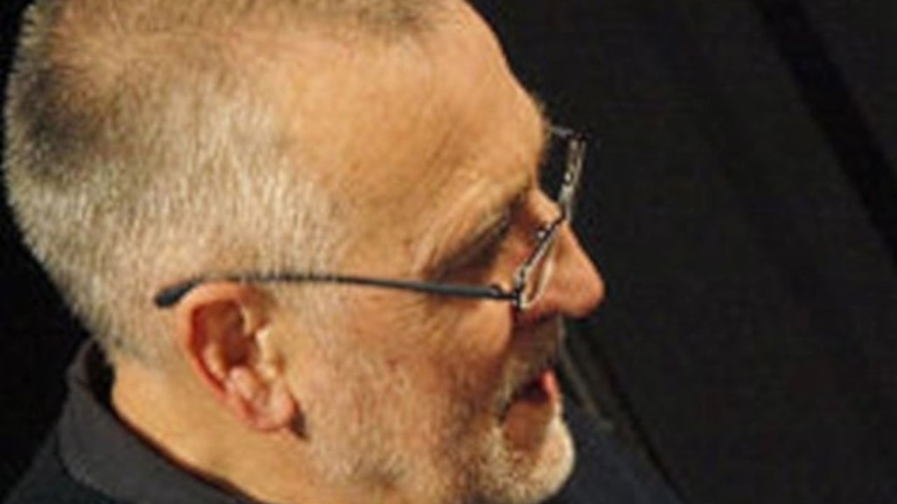 Eddie Prévost, Binker Golding, Olie Brice – trio