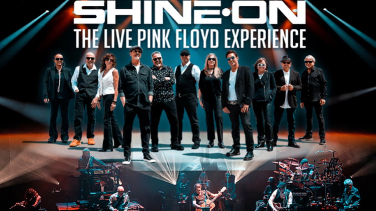 Shine On - The Live Pink Floyd Experience