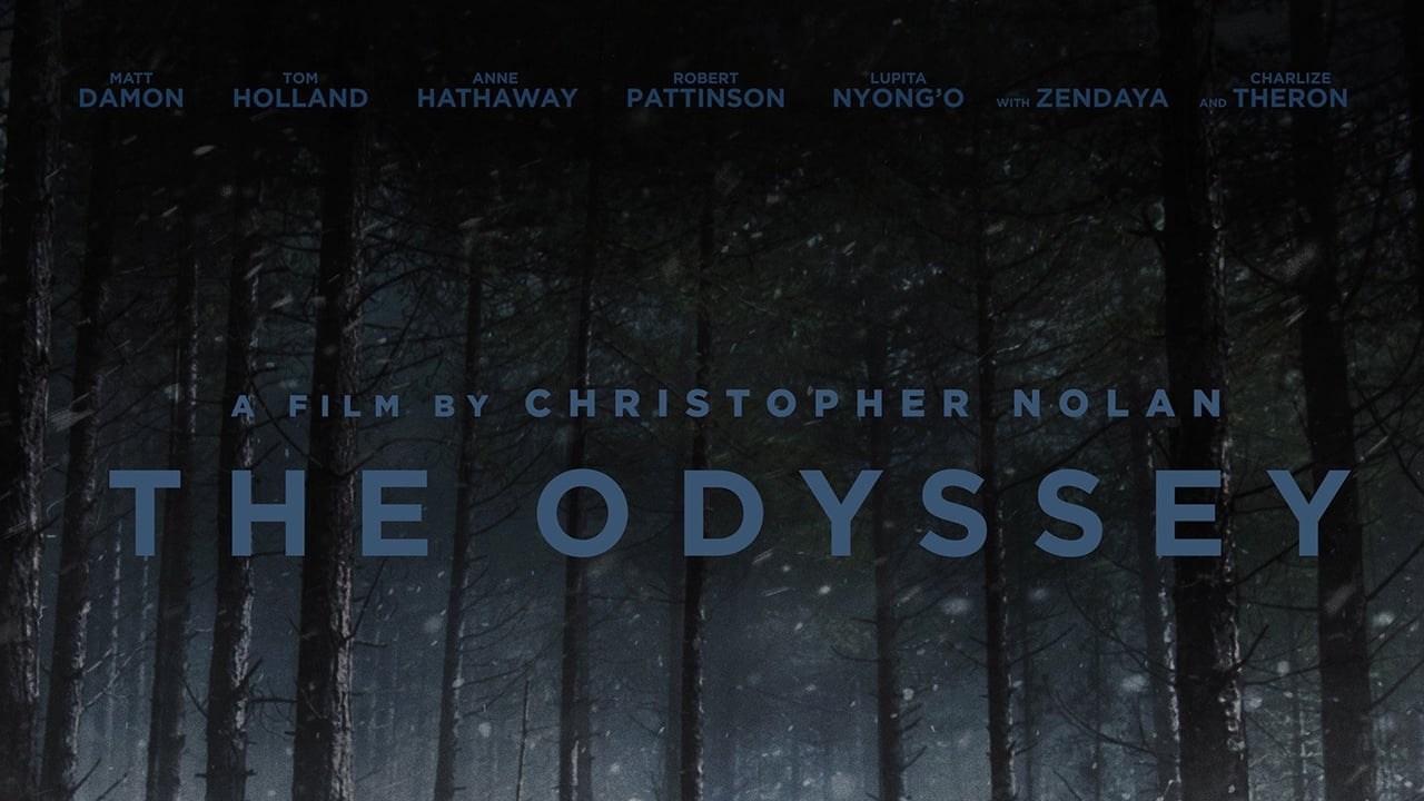 The Odyssey