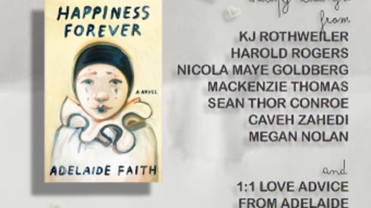 Happiness Forever