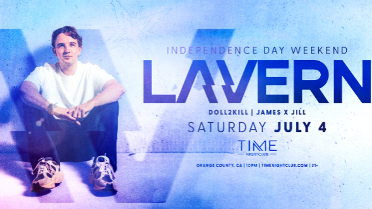 Lavern