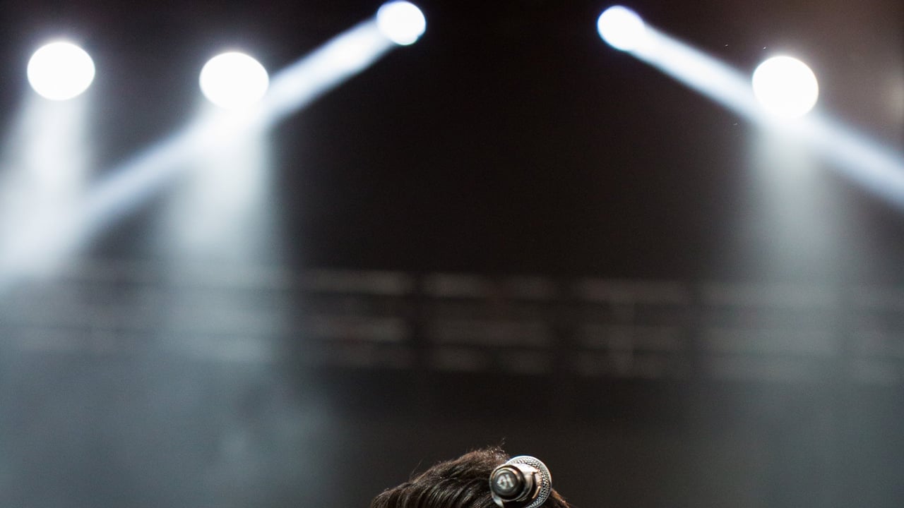 Atif Aslam Live in Concert