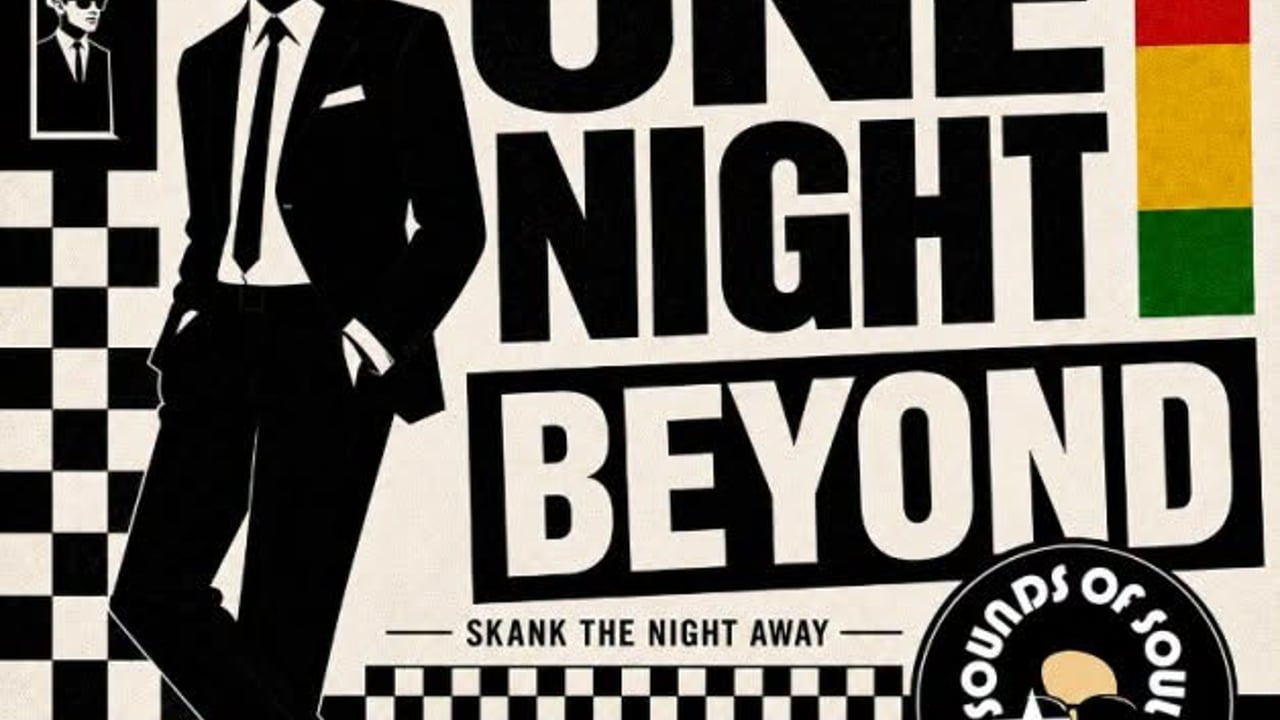 SOUNDS OF SOUL PRESENTS: ONE NIGHT BEYOND 29 AUGUST 2026