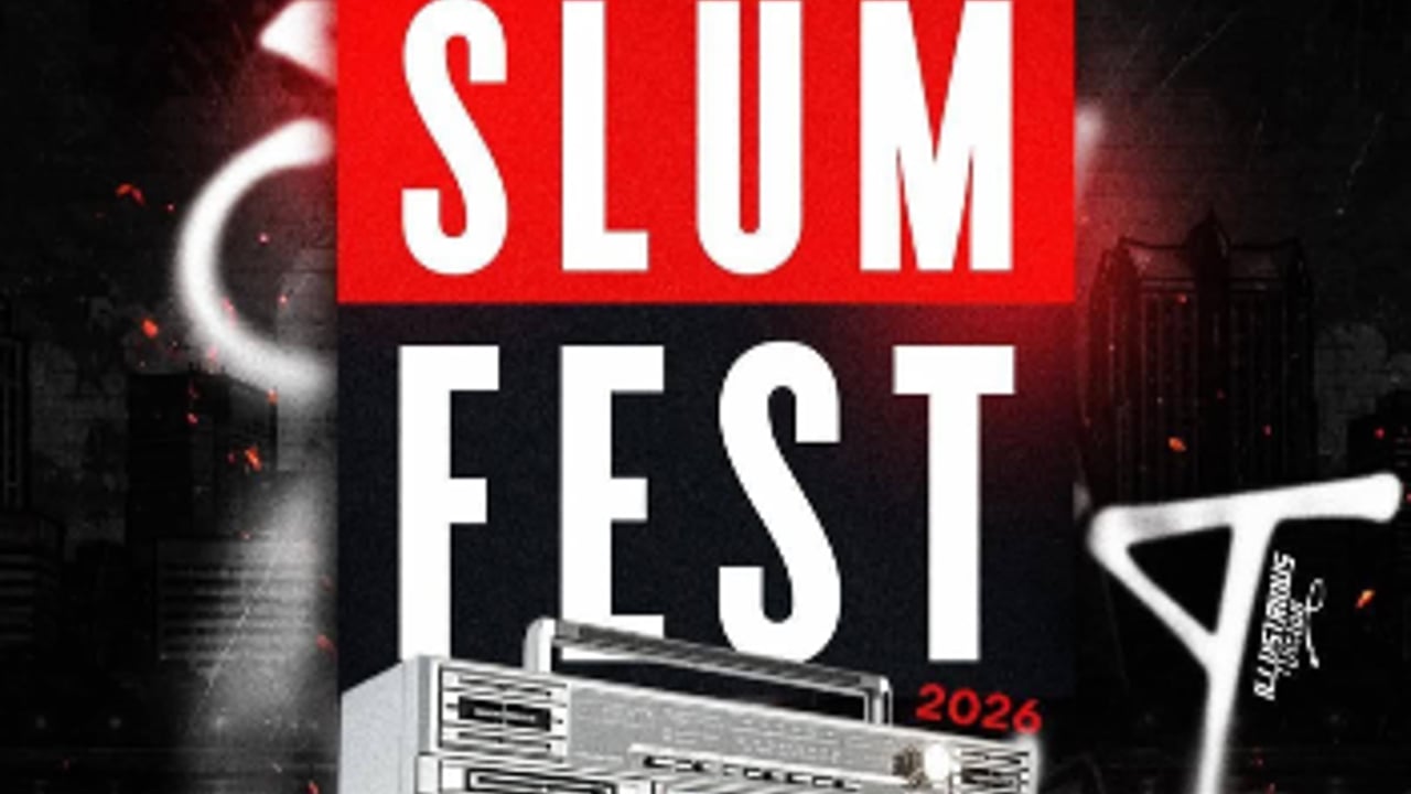 Slumfest