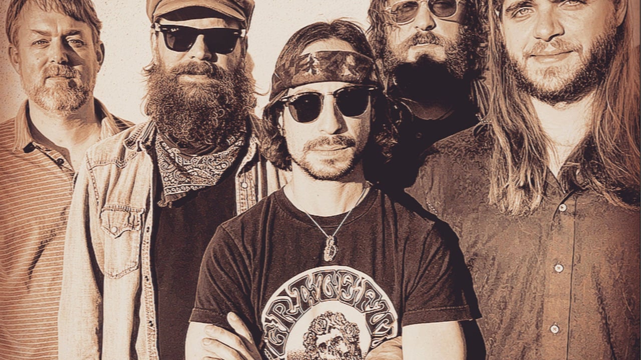 TWO DAY PASS: DeadEye: 16th Annual Jerryfest