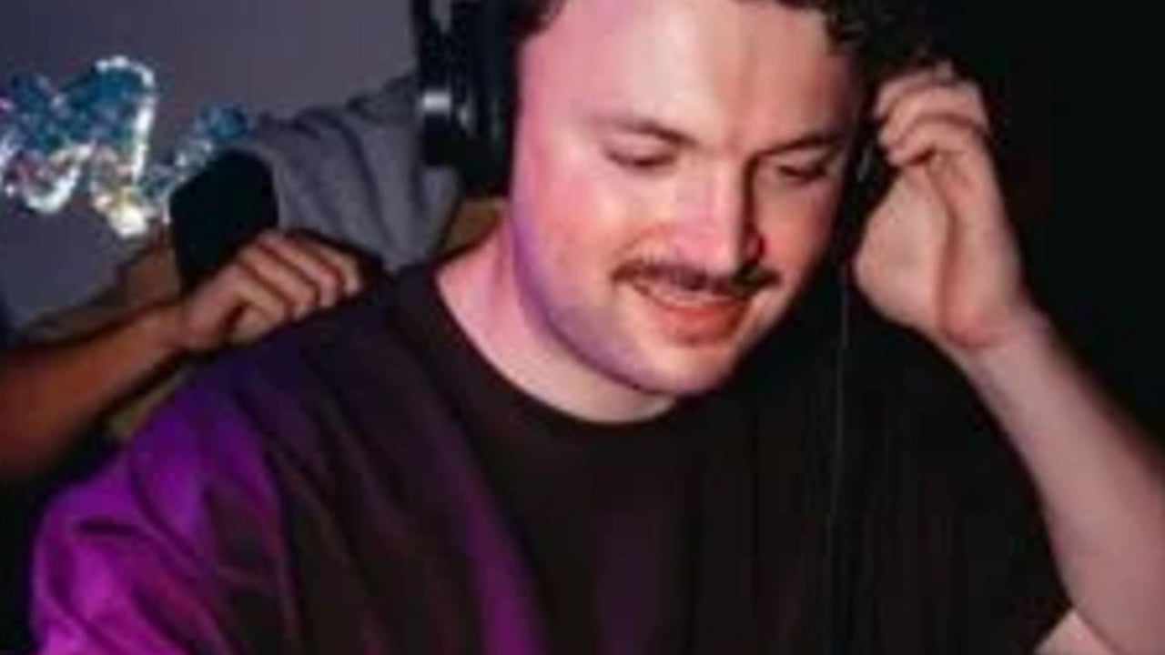 Touch of Funk