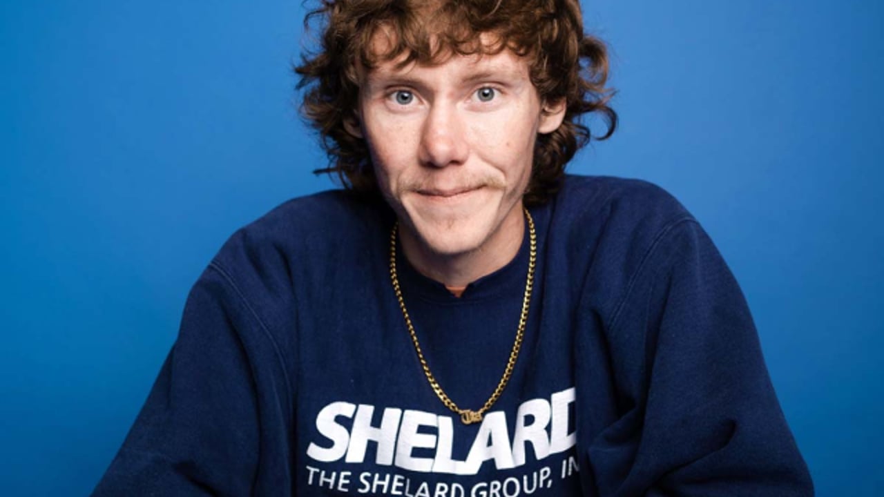 Aidan McCluskey