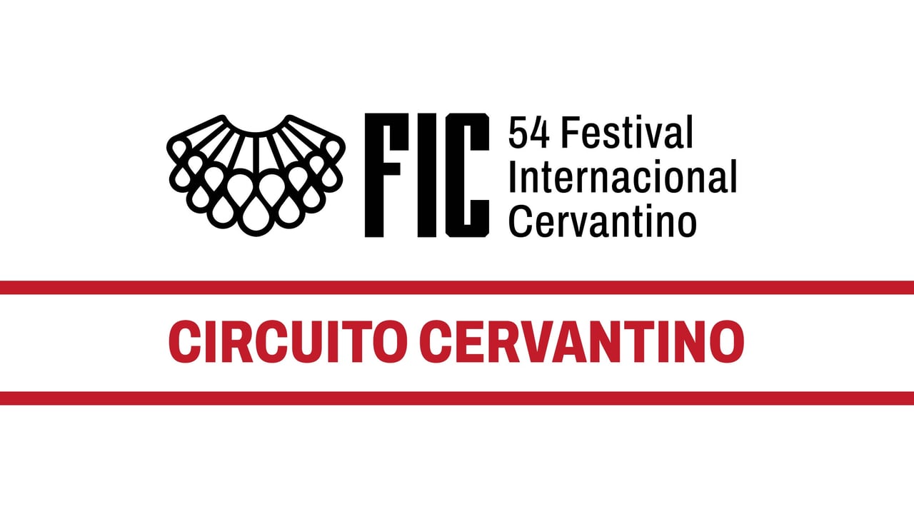 Festival Internacional Cervantino Cuarteto Arod