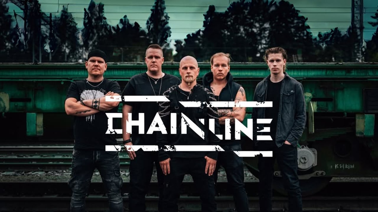 Chainline