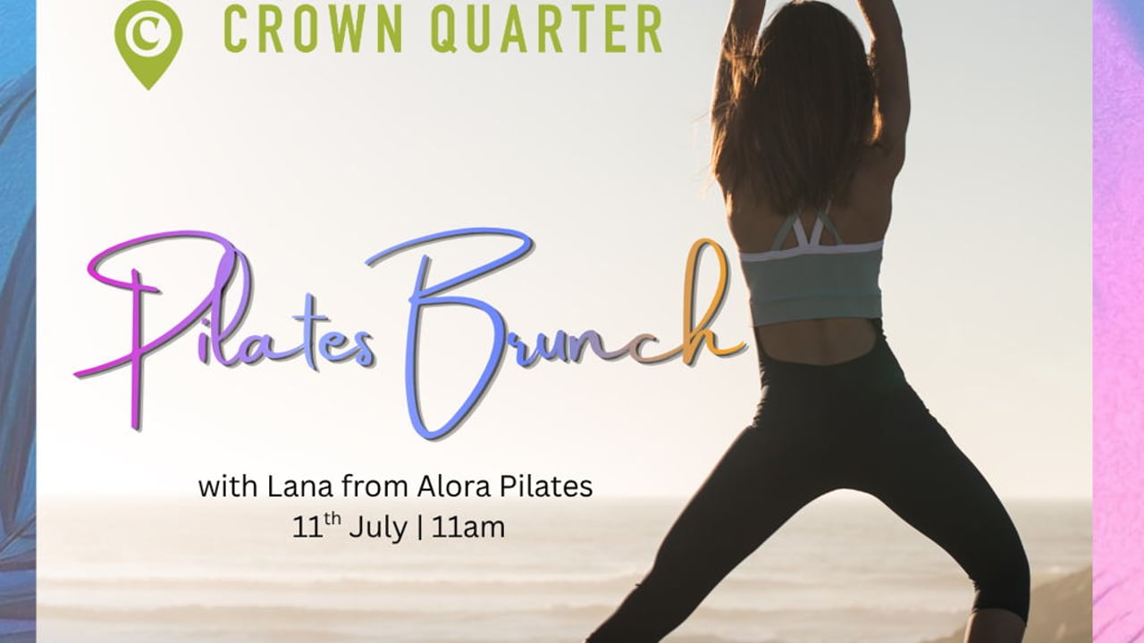 Disco Pilates