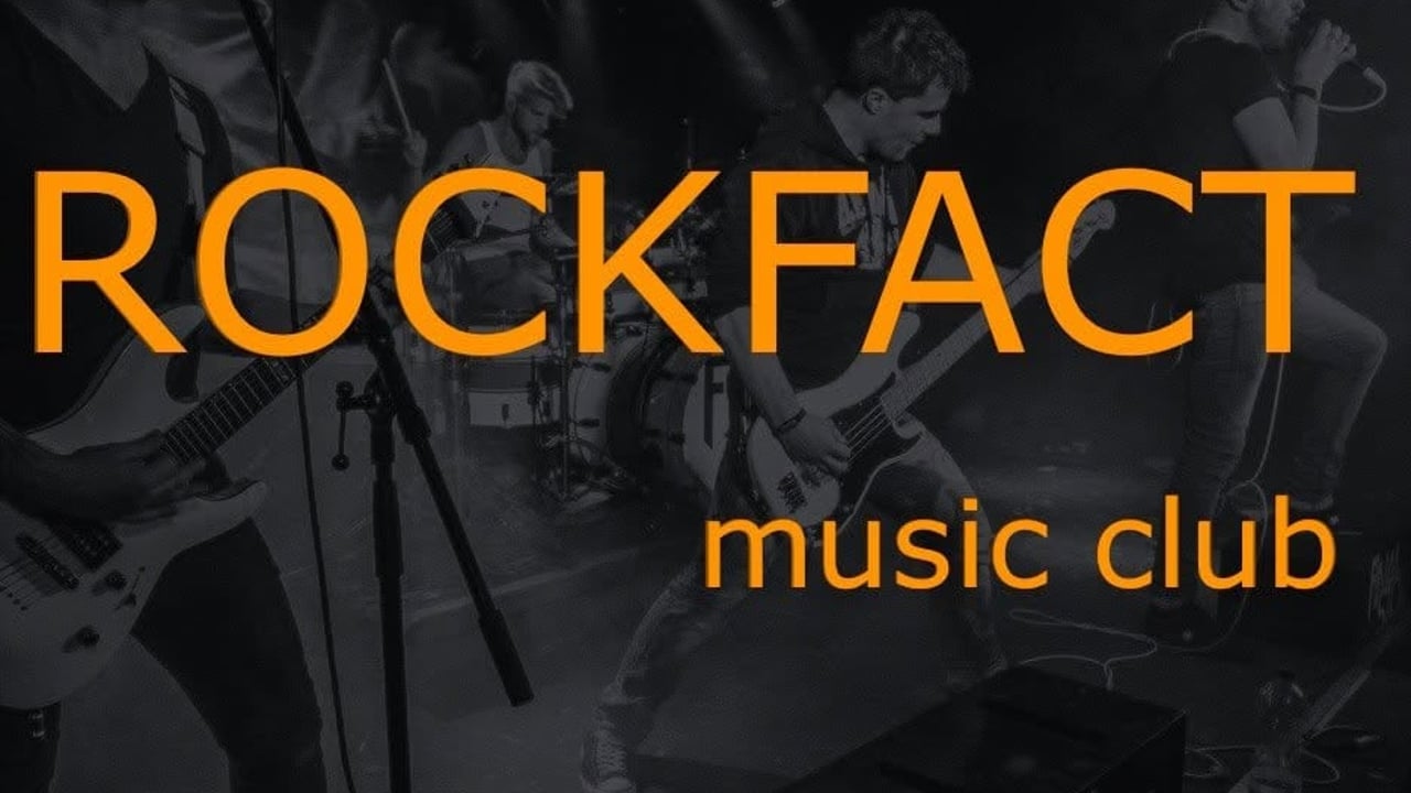 Rockfact Music Club