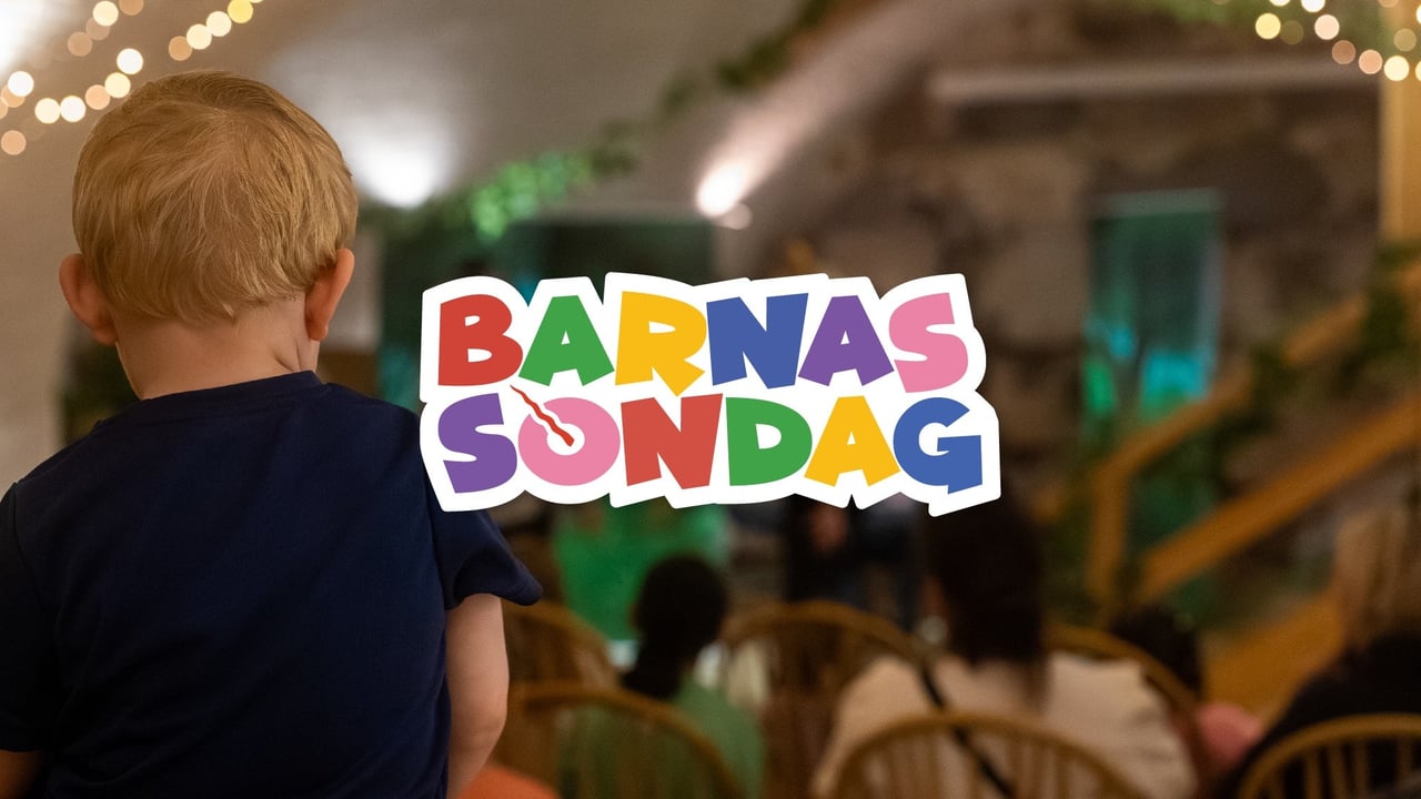 Barnas Søndag