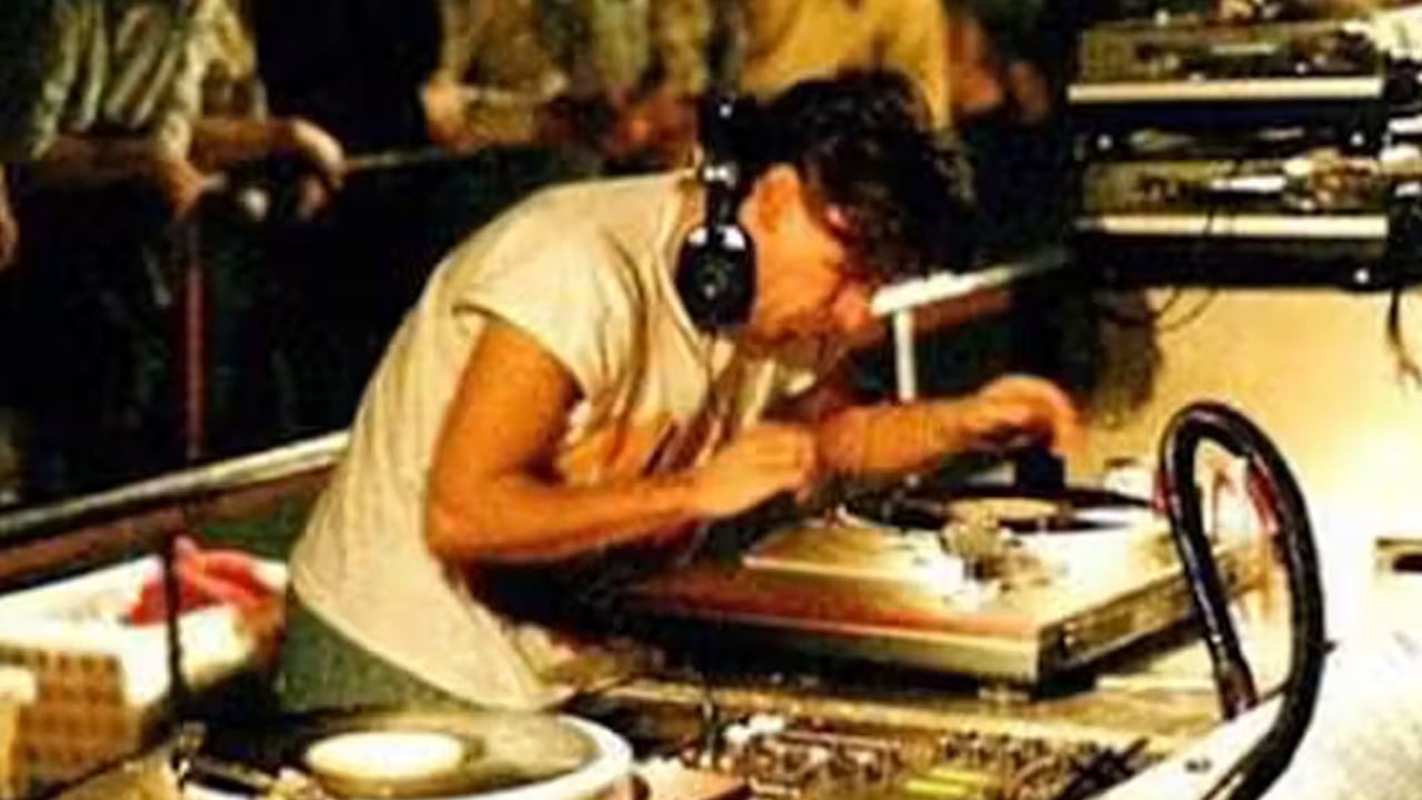 Italo Disco Party (Day & Night): Ryan Paris (Live PA), Daniele Baldelli ++