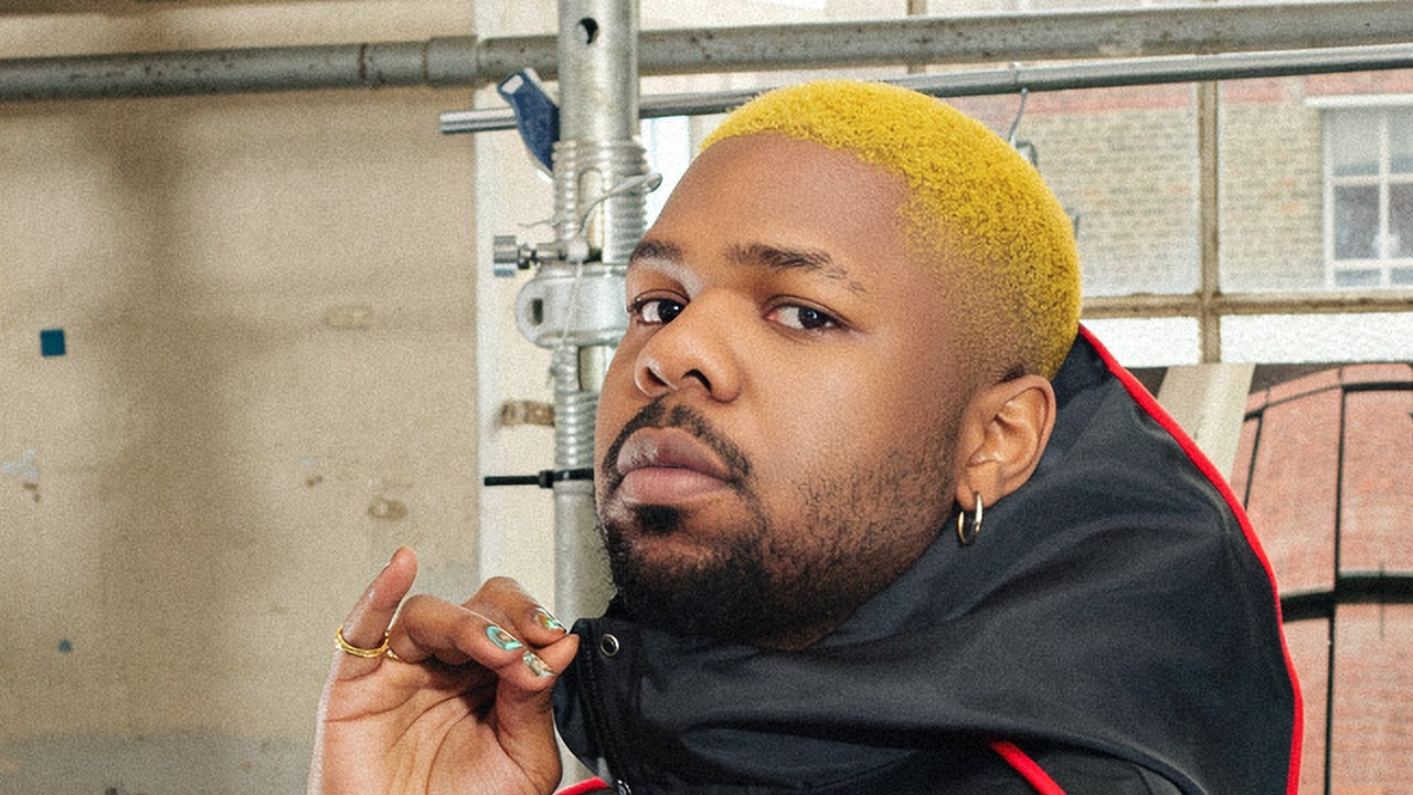 MNEK - THE!! BULLDOZER!! TOUR!!