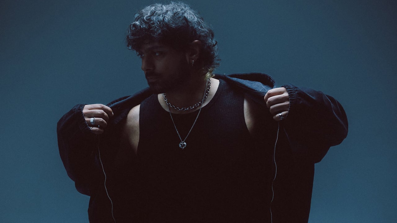 Jai Wolf @ The Showbox