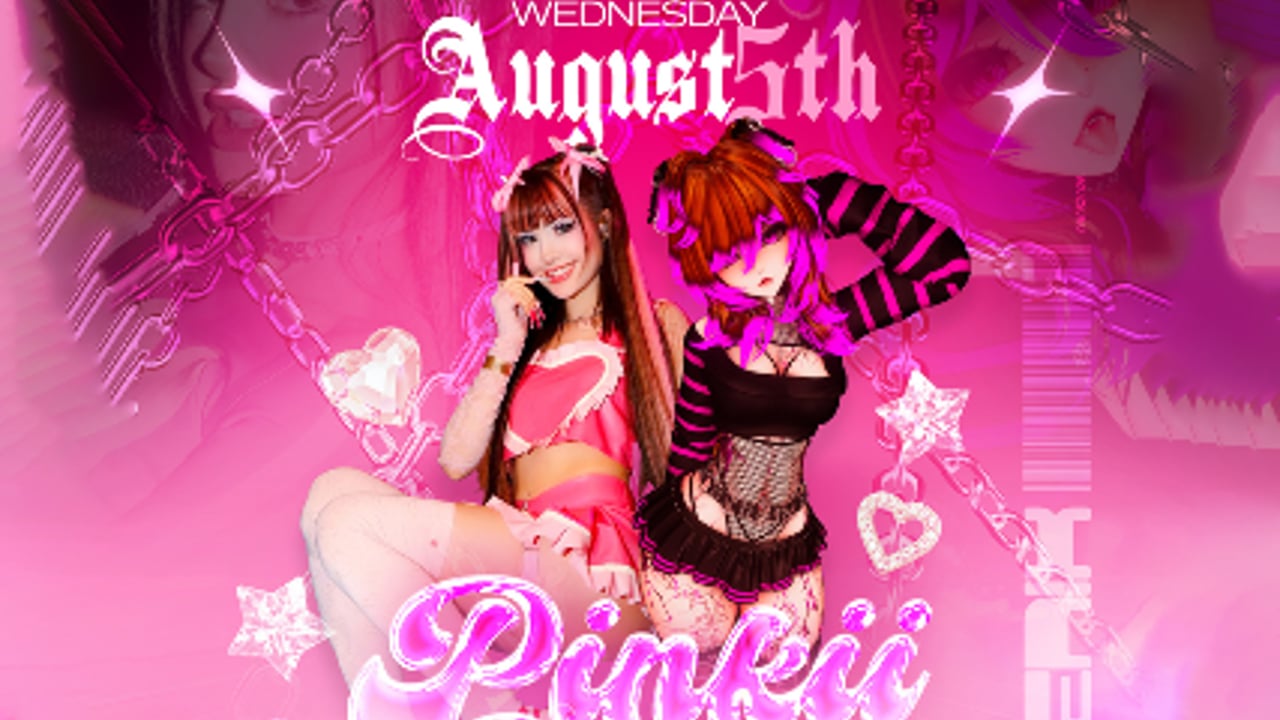 PiNKII