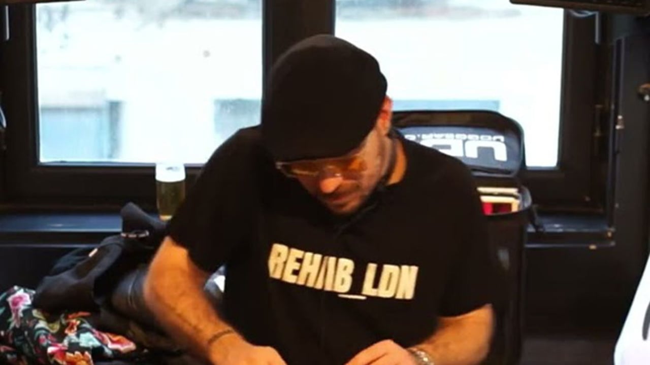 Rehab_LDN