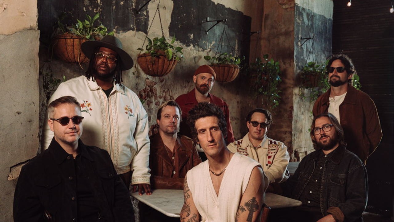 The Revivalists