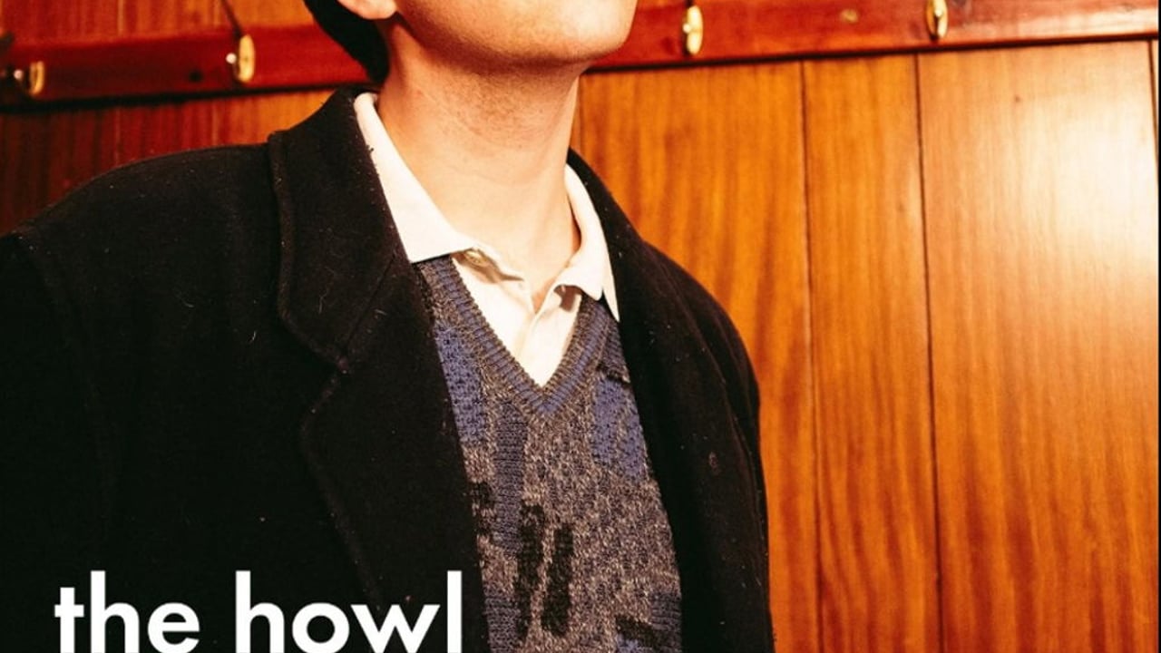 Dalston Song Club: Sam Griffiths
