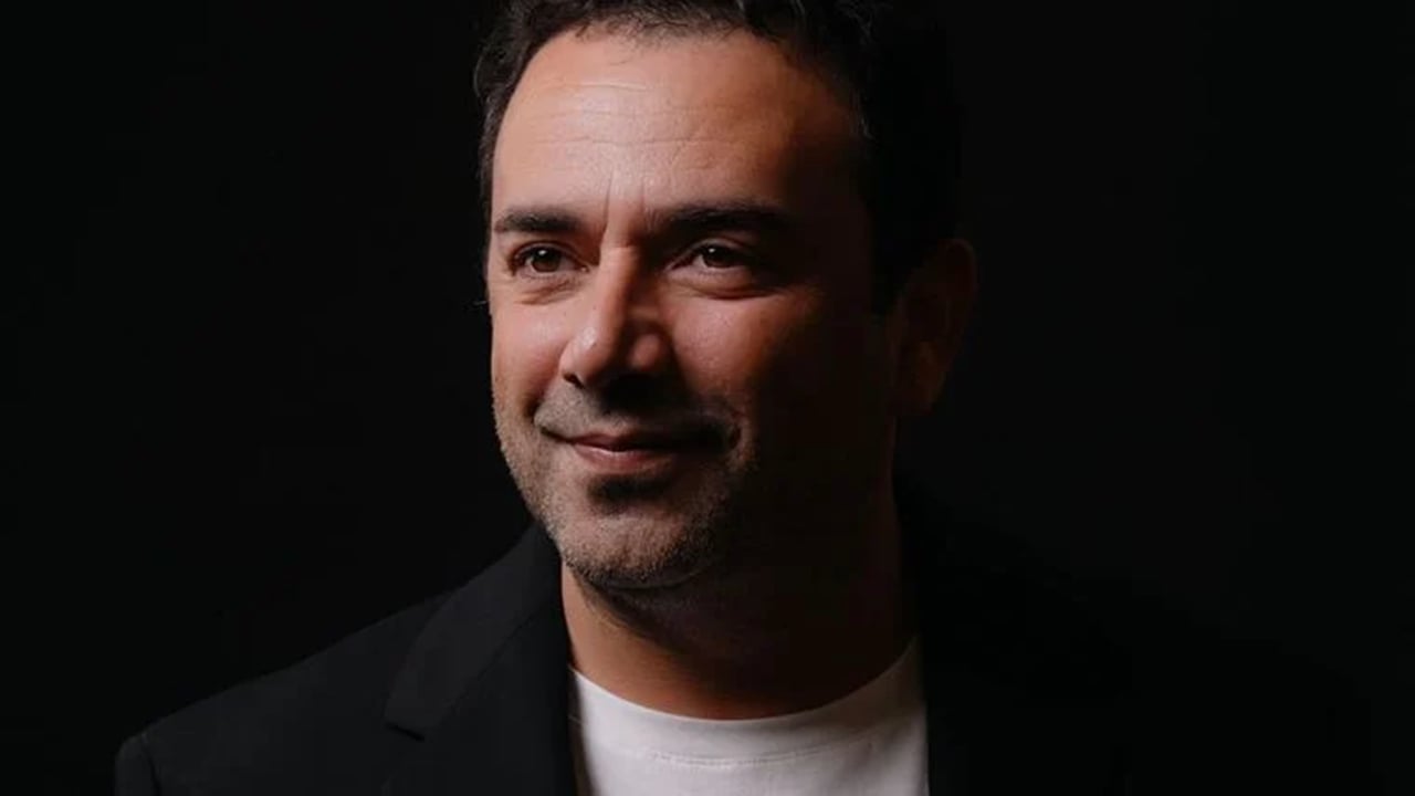 Bilind Ibrahim - Live in Concert