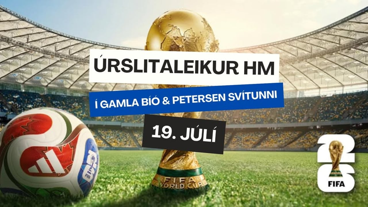 World Cup Final Live