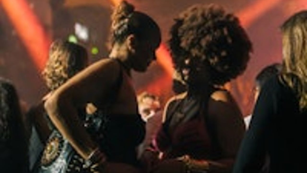 10 Years of Sunshine Soul at Jazz Cafe