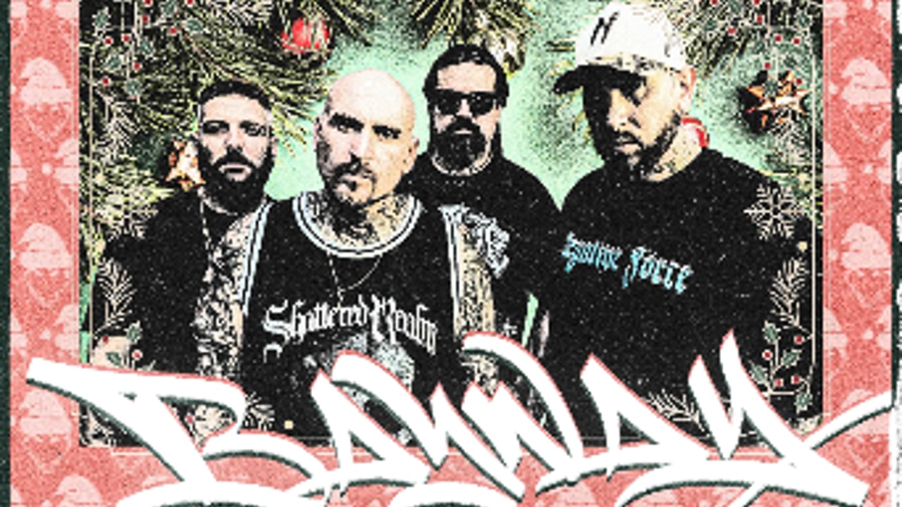 Bayway Holiday Show with special guests tba