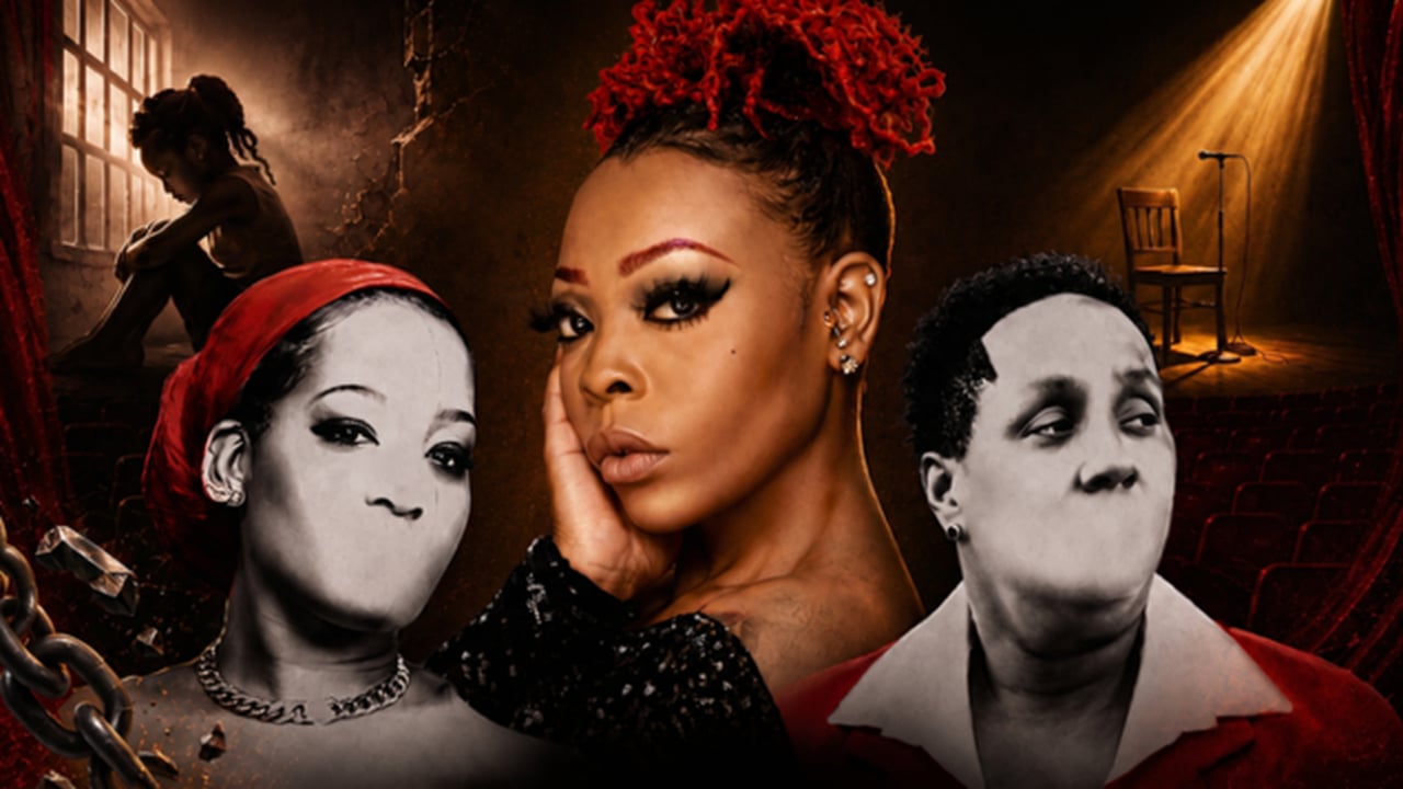 Voiceless The Stage Play