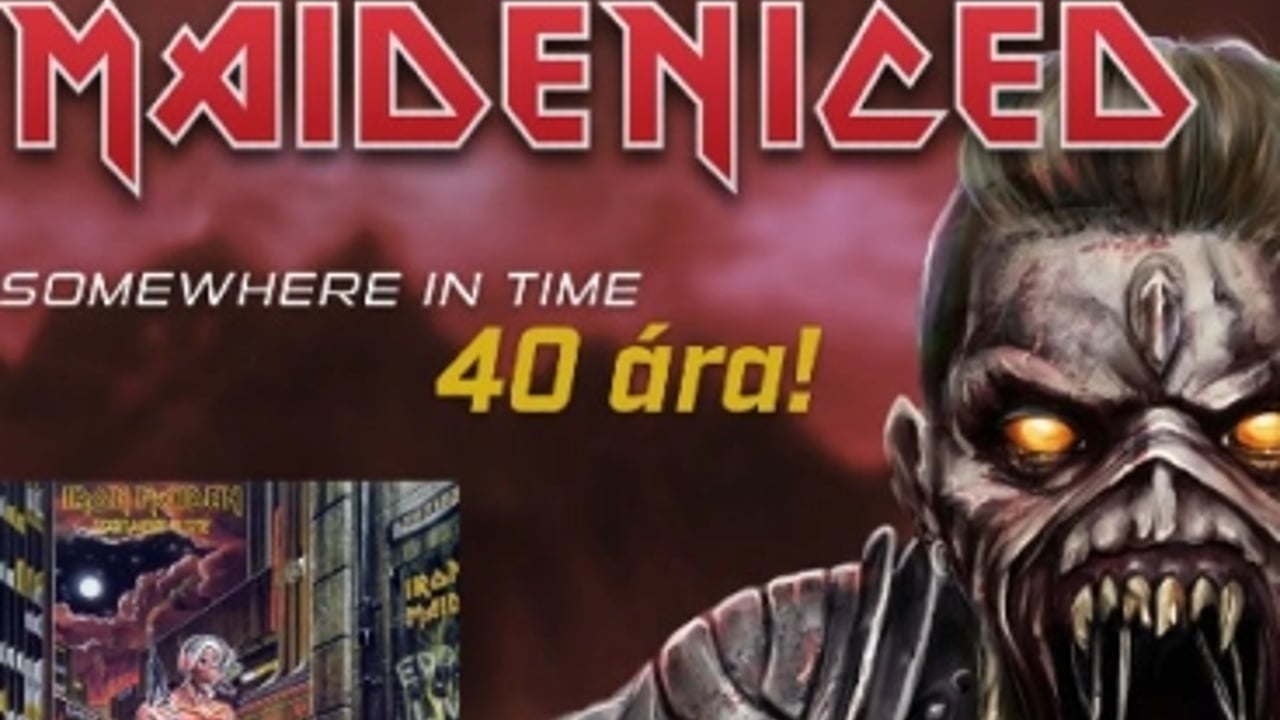 Maideniced